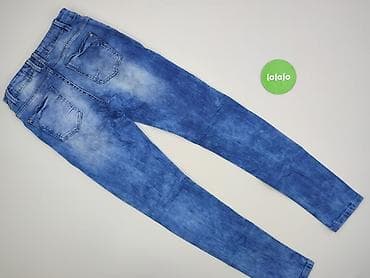 demix pl: Denim Co, Jeansy damskie, rozmiar S — 3