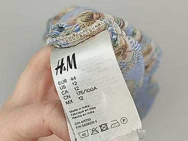 hummel pl: H&M, Koszula damska, rozmiar L — 5