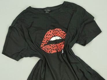 bluza new look: New Look, T-shirt damski, rozmiar XL — 1