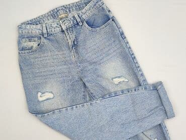 Spodnie jeansowe, Destination, 15 lat, 170, stan - Bardzo dobry