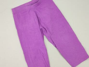 pepco legginsy prążkowane: Legginsy Krótkie damskie, rozmiar S — 1