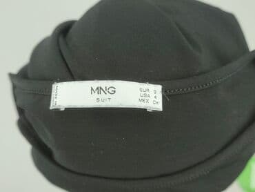 długie obcisłe sukienki: MNG Suit, Sukienka damska, S — 4