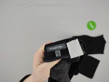 Ubrania damskie: Street One, Spodnie materiałowe damskie, XS — 5