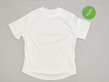 ca t shirt: T-shirt damski, rozmiar XL — 2
