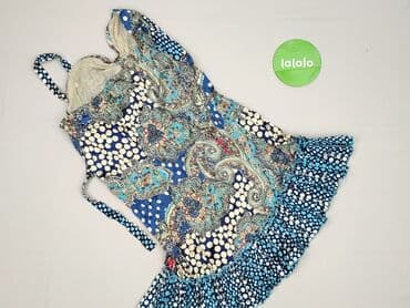 hawajska sukienka: Sukienka damska, rozmiar L — 3