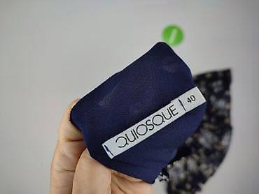vicolo: QUIOSQUE, Sukienka damska, rozmiar L — 4