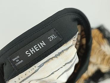 massimo spodnie: Shein, Sukienka damska, rozmiar 2XL — 4
