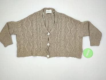 butik marcola: By o la la. !, Kardigan damski, rozmiar One size — 3
