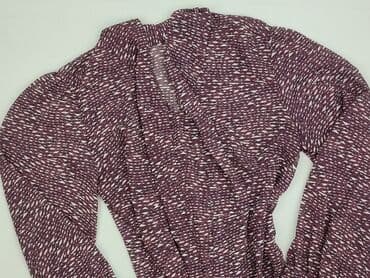 reserved kurtka zimowa dluga: Reserved, Bluzka damska, XL — 1