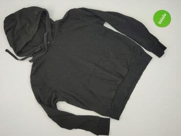 bluza mis lidl: H&M Divided, Bluza z kapturem damska, M — 2