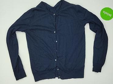 sweter welniany: Kardigan damski, rozmiar L — 2