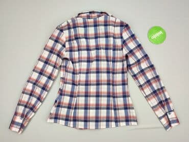 купити куртку в польщі жіночу: Women`s shirt, size S (EU 36) — 3