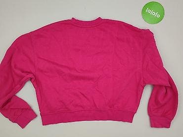 dresy pull and bear: Bershka, Bluza damska
, rozmiar S — 3