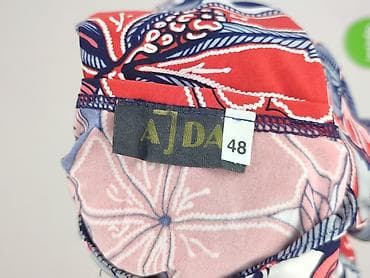rozm 48: Sukienka damska, rozmiar 4XL — 4