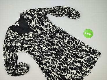 dorothy per: H&M, Sukienka damska, rozmiar L — 2