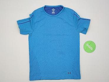 under armor compression t shirty: Under Armour, T-shirt damski, rozmiar M — 3
