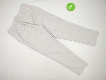 work: Reserved, Spodnie materiałowe damskie, rozmiar XL — 3