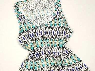 jeansy damskie podarte: H&M, Women's blouse, size L (EU 40) — 1