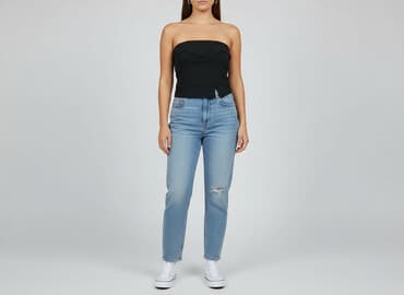 majtki damskie shein: Shein, Top damski, rozmiar 3XL — 7