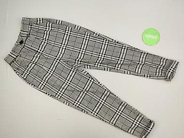 wittchen obuwie: Bershka, Spodnie materiałowe damskie, rozmiar XS — 2