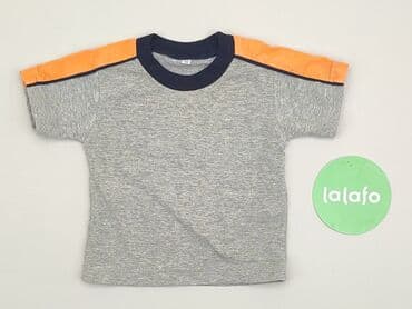 kombinezon softshell lidl: Koszulka, 6-9 miesięcy, stan - Bardzo dobry — 2