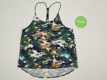 diverse top: H&M, Top damski, rozmiar S — 2