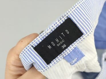 Mohito, Shorts for women, size S (EU 36) — 4