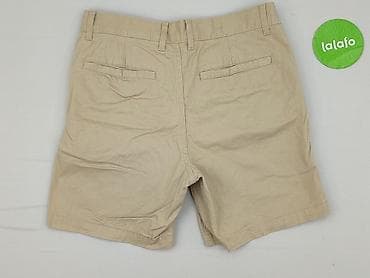 botki h m: H&M, Szorty dla mężczyzn, rozmiar M — 3