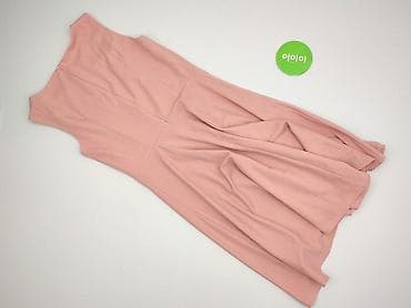 swing: Sukienka damska, rozmiar M — 3