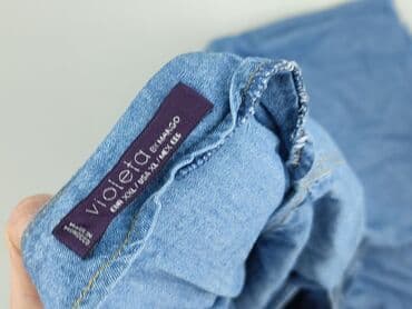 dluga sukienka mango: Violeta By Mango, Sukienka damska, 2XL — 4