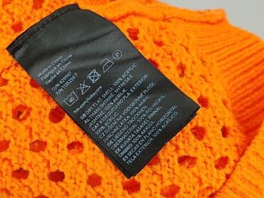 coca cola ubrania: H&M Divided, Sweter damski, rozmiar 2XS — 6