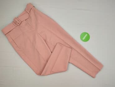 sukienka khaki reserved: Reserved, Spodnie materiałowe damskie, XL — 2