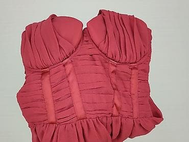 pull and bear sukienki: H&M, Sukienka damska, rozmiar M — 8