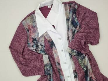 t shirty python: Women`s shirt, size 6XL (EU 52) — 1