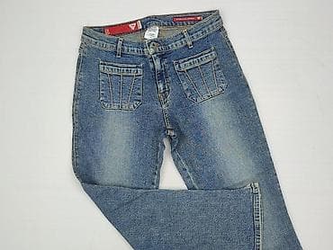 stradi jeans: Jeansy damskie, rozmiar M — 1