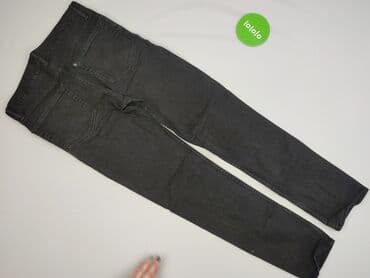 Women's Clothing: H&M, Jeans for women, S at lalafo.pl — 3 Women's Clothing: H&M, Jeans for women, S — 3