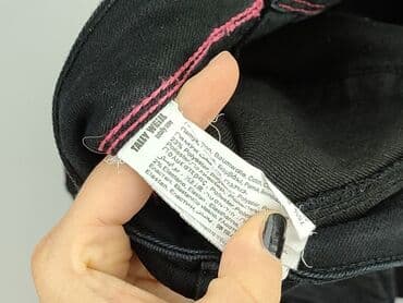 dżinsy obcisłe: Tally Weijl, Jeansy damskie, S — 5