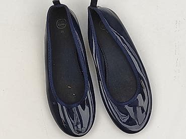 51015 dresy: Baleriny Cool Club, 35, stan - Bardzo dobry — 1