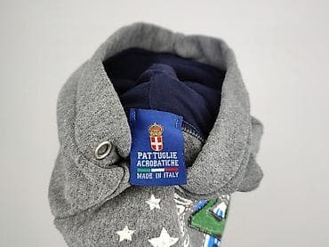 born2be bluzki: Palm Angels, Bluza z kapturem damska, rozmiar M — 4