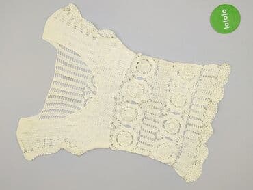 cropp bluzki z krótkim rękawem: Roboty Ręczne, Bluzka damska, rozmiar S — 3