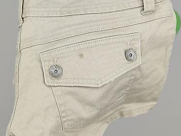 plakton sandaly: Szorty damskie, rozmiar S — 4