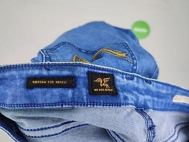 american eagle pl: Jeans for women, size XS — 5