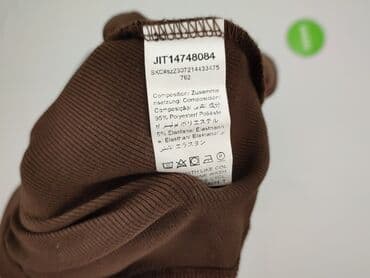 skladanie koszulki: Shein, Golf damski, rozmiar M — 5