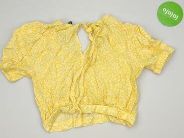 bluzy croop: H&M Divided, Bluzka damska, rozmiar M — 3