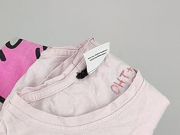 armani jeans s: Sinsay, T-shirt damski, rozmiar L — 7