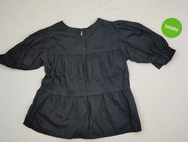 bluzki rękaw 3 4 sinsay: Sinsay, Bluzka damska, rozmiar S — 3