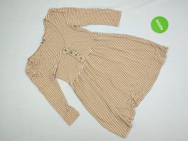 wzorzysta sukienki: Sukienka damska, rozmiar M — 2