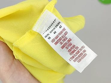 niebo: Atmosphere, Top damski, rozmiar XL — 4