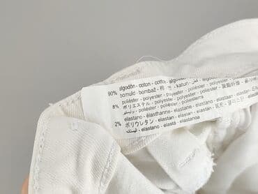 blue jeans versace: Stradivarius, Jeansy damskie, XS — 5