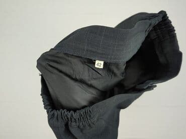 eleganckie spódnice dla puszystych: Spódnica damska, rozmiar XL — 5